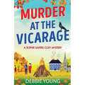 Murder at the Vicarage