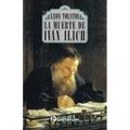 La muerte de Ivan Ilich