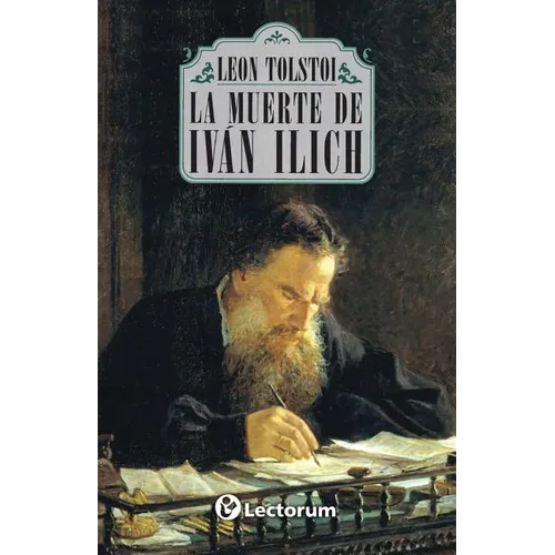 La muerte de Ivan Ilich