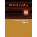 Gmp: Volumes Volume 4 Private Houses: Vol 4: Private Houses
