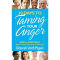 30 Days to Taming Your Anger