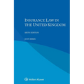 Insurance Law in the United Kingdom