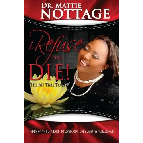 I Refuse To Die: "It's My Time To Live!"