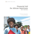 Financial Aid for African Americans: 2020-22 Edition