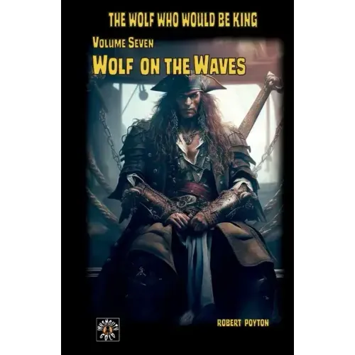 Wolf on the Waves
