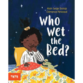 Who Wet the Bed?