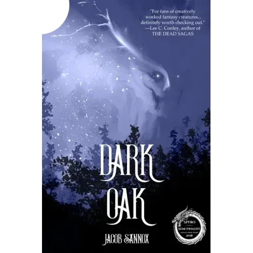 Dark Oak: Book One