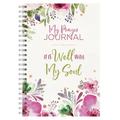 My Prayer Journal: It Is Well with My Soul