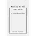 Arms and the Man