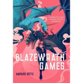 Blazewrath Games
