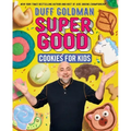 Super Good Cookies for Kids