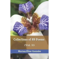Collections of 89 Poems: (Vol. 11)