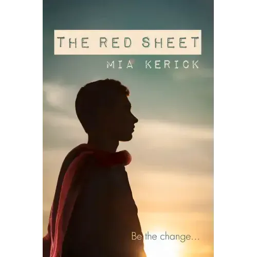 The Red Sheet