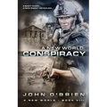 A New World: Conspiracy