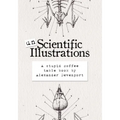 Unscientific Illustrations: A stupid coffee table book