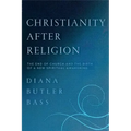 Christianity After Religion
