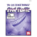 You Can Teach Yourself Pan Flute