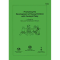 Promoting the Development of Young Children with Cerebral Palsy