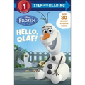 Hello, Olaf! (Disney Frozen)
