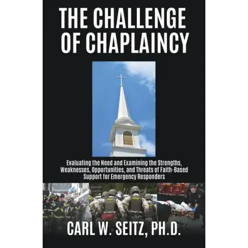 The Challenge of Chaplaincy