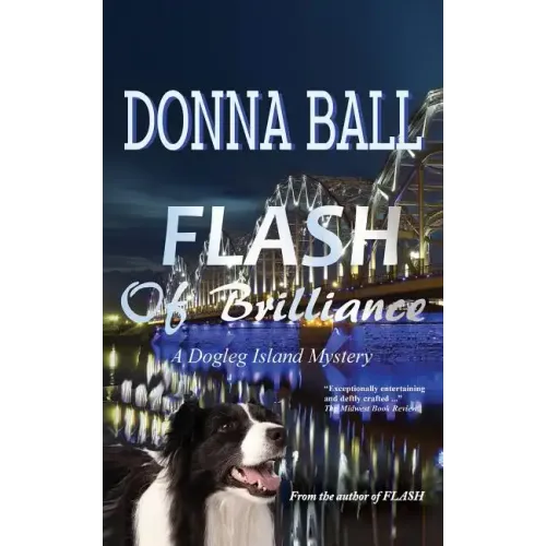 Flash of Brilliance