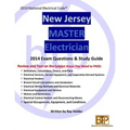 New Jersey 2014 Master Electrician Study Guide