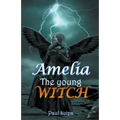 Amelia The Young Witch