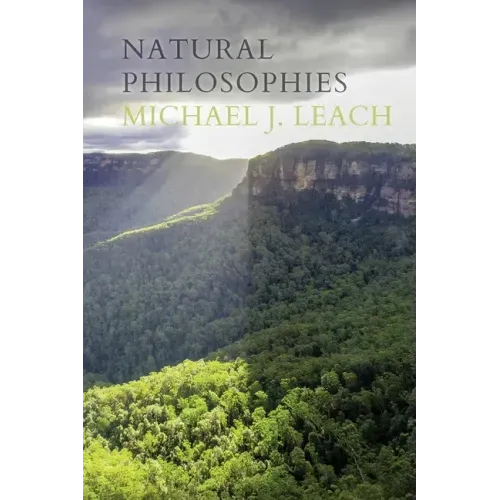 Natural Philosophies