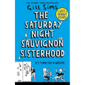 The Saturday Night Sauvignon Sisterhood