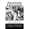 Paganism Explained, Part II: Little Red Riding Hood & Jack and the Beanstalk