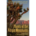 Plants of the Virgin Mountains