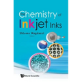 The Chemistry of Inkjet Inks