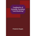 Landmarks of Scientific Socialism: "Anti-Duehring"