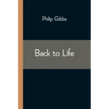 Back to Life
