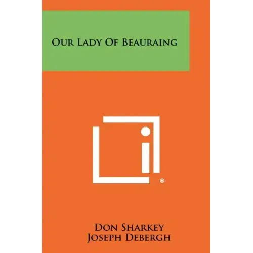 Our Lady Of Beauraing