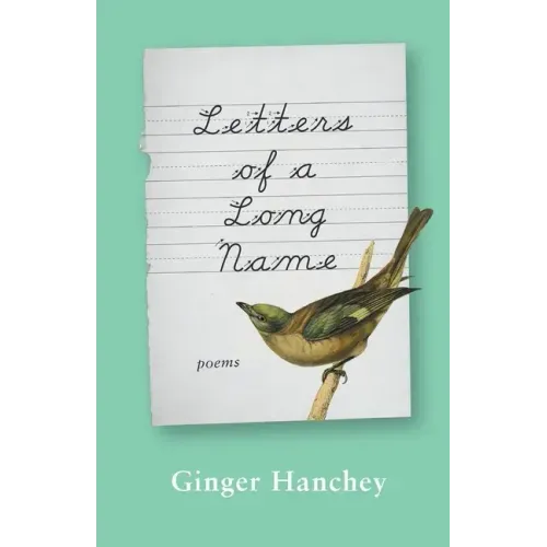 Letters of a Long Name