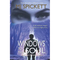 Windows to the Soul: Book Two of Raven's Realm