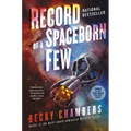 Record of a Spaceborn Few
