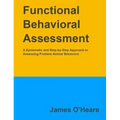 Functional Behavioral Assessment