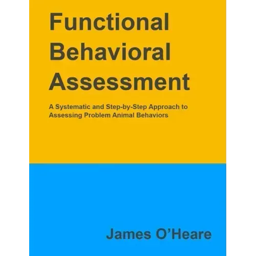 Functional Behavioral Assessment