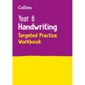 Year 6 Handwriting Targeted Practice Workbook: For the 2023 Tests