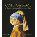 Cats Galore: A Compendium of Cultured Cats