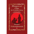 Bhagavad Gita for Everyday Living: Selected Verses with Key Takeaways