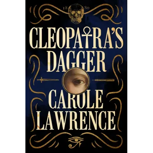 Cleopatra's Dagger