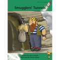 Smugglers' Tunnels