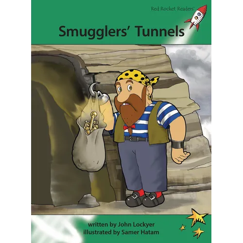 Smugglers' Tunnels