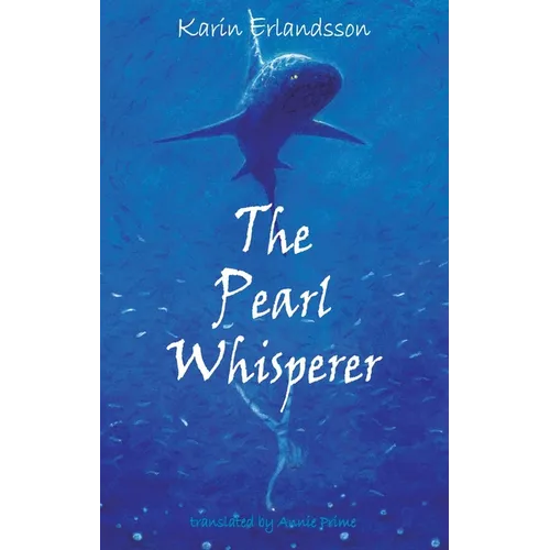 The Pearl Whisperer: Song of the Eye Stone Book 1
