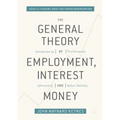 The General Theory of Employment, Interest, and Money