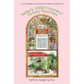 Yetta's 'Old Country' Family Favorites: "From the Villages of the Ukraine to the Oklahoma Great Plains"