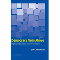 Democracy from Above